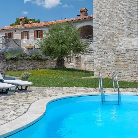 Holiday Home Villa Frapi - Pzn321 *