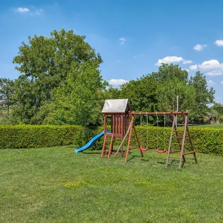 Holiday Home Villa Frapi - Pzn321 Hébergement de vacances