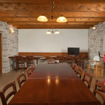 Holiday Home Villa Frapi - Pzn321 Hébergement de vacances Pazin