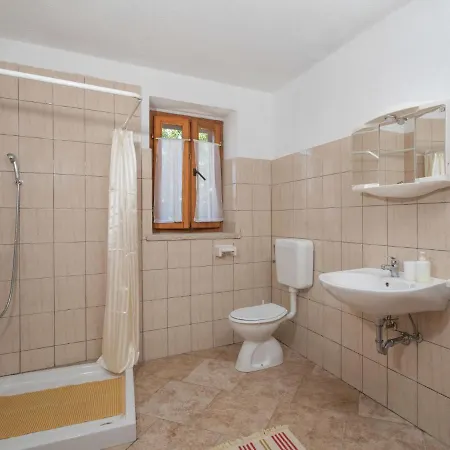 Holiday Home Villa Frapi - Pzn321 Hébergement de vacances